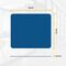 Fellowes Economy Mouse pad 29700