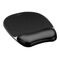Fellowes Gel Crystals Mouse pad with wrist pillow 9112101