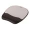 Fellowes Memory Foam Mouse pad with wrist pillow 9175801