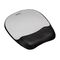 Fellowes Memory Foam Mouse pad with wrist pillow 9175801