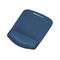 Fellowes PlushTouch Mouse pad with wrist pillow 9287302