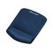 Fellowes PlushTouch Mouse pad with wrist pillow 9287302