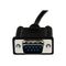 StarTech.com 1m Black DB9 RS232 Serial Null Modem SCNM9FM1MBK