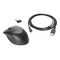 HP Premium Mouse right and lefthanded laser 3 1JR31AAAC3