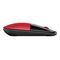 HP Z3700 Mouse wireless 2.4 GHz USB wireless V0L82AAABB
