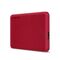 Toshiba Canvio Advance Hard drive 1 TB external HDTCA10ER3AA