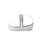 ASUS MD102 Mouse ergonomic optical 5 buttons 90XB0900BMU010