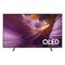 Samsung S85F QE83S85FAE 83 4K Ultra HD Smart TV QE83S85FAEXXH