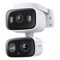 TP-Link TAPO C246D, IP security camera, Outdoor, Wired, Wall, White, Box