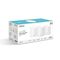 TPLINK AX1500 Whole Home Mesh WiFi 6 System DECO X10(3PACK)