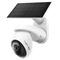 TPLINK SolarPowered PanTilt Security Camera TAPO C660 KIT