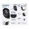 Tapo C520WS V1 Network surveillance camera pan tilt TAPO C520WS