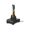 Zebra Handheld charging cradle output CRDTC2LBS1CO01