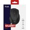 Trust Nito Silent / Mouse / right-handed / 5 buttons / wi | 25549