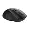 Trust Nito Silent / Mouse / right-handed / 5 buttons / wi | 25549
