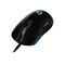 Logitech Gaming Mouse G403 HERO Mouse optical 6 910005633