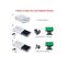 Equip Cash Register Drawer for Point of Sale (POS) System351012