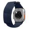 Laut International CHAMPS SPORT Blue Nylon Band L_AWU_CS_BL