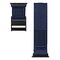 Laut International CHAMPS SPORT Blue Nylon Band L_AWU_CS_BL