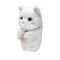 MAGMOJI Marshmallow Cat Wallet for mobile phone L_MW_CAT_W