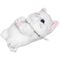 MAGMOJI Marshmallow Cat Wallet for mobile phone L_MW_CAT_W