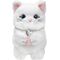 MAGMOJI Marshmallow Cat Wallet for mobile phone L_MW_CAT_W
