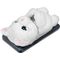 MAGMOJI Marshmallow Cat Wallet for mobile phone L_MW_CAT_W