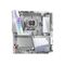 AORUS Z890 TACHYON ICE Motherboard extended Z890 A TACHYON ICE