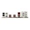 AORUS Z890 TACHYON ICE Motherboard extended Z890 A TACHYON ICE