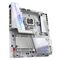 AORUS Z890 TACHYON ICE Motherboard extended Z890 A TACHYON ICE