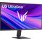 LG UltraGear 24G411AB G4 Series LED monitor 24G411AB.AEU