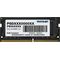 Patriot Signature Line SO-DIMM 8GB, DDR4-3200, PSD48G32002S