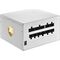 Sharkoon Rebel P20 White 850W ATX 3.1 4044951042418