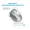 HP Creator 930 / Mouse / 10 buttons / wireless / Bl | 1D0K9AA#ABB