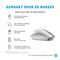 HP Creator 930 / Mouse / 10 buttons / wireless / Bl | 1D0K9AA#ABB