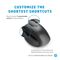 HP Creator 930 / Mouse / 10 buttons / wireless / Bl | 1D0K9AA#ABB
