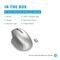 HP Creator 930 / Mouse / 10 buttons / wireless / Bl | 1D0K9AA#ABB