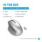 HP Creator 930 / Mouse / 10 buttons / wireless / Bl | 1D0K9AA#ABB
