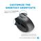 HP Creator 930 / Mouse / 10 buttons / wireless / Bl | 1D0K9AA#ABB
