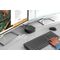 HP Creator 930 / Mouse / 10 buttons / wireless / Bl | 1D0K9AA#ABB