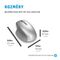HP Creator 930 / Mouse / 10 buttons / wireless / Bl | 1D0K9AA#ABB