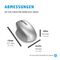 HP Creator 930 / Mouse / 10 buttons / wireless / Bl | 1D0K9AA#ABB