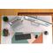 HP Creator 930 / Mouse / 10 buttons / wireless / Bl | 1D0K9AA#ABB