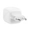 Belkin BoostCharge Pro / Power adapter / GaN /  | WCH020KQ2MWH-B6