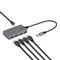 StarTech.com / Hub / 4 x USB 3.2 Gen 1 + 1 x US | 5G4AC-USB-A-HUB