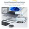 StarTech.com / Hub / 4 x USB 3.2 Gen 1 + 1 x US | 5G4AC-USB-A-HUB