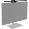 BenQ ScreenBar Halo 2 Monitorlampe SCREENBAR HALO 9H.W4PWT.ES1
