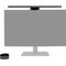 BenQ ScreenBar Halo 2 Monitorlampe SCREENBAR HALO 9H.W4PWT.ES1