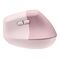 Logitech Lift Vertical Ergonomic Mouse Vertical 910006478