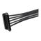 StarTech.com 15.7 in (400 mm) SATA Power Splitter PYO4SATA